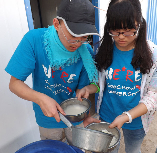 ��(d��ng)?sh��)�ˮ�YԴ���F��ͬ�W(xu��)��ʮ����ϧˮ���؏�(f��)��������(ji��)�s��ˮ�����וr���Ҷ���ˮ��