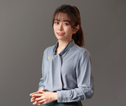 4.創(chuàng)新獎：盛楚宜（第四黨支部、海外傳播部）