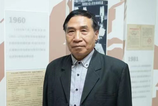 北京師范大學(xué)政府管理研究院院長、教授唐任伍